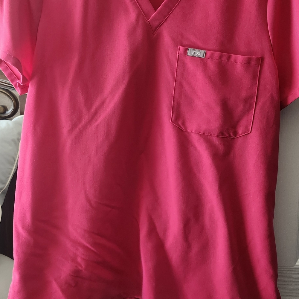 Figs womens scrubs